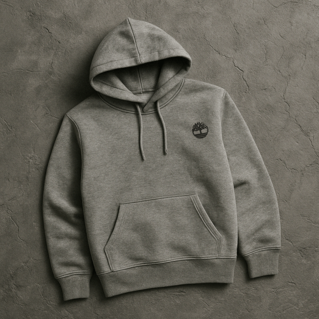 Hoodie Timberland