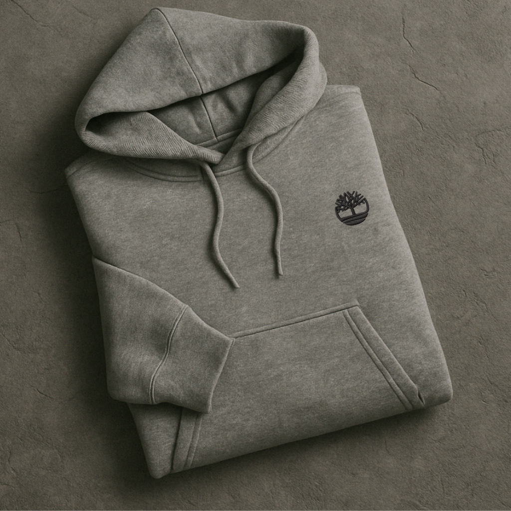 Hoodie Timberland