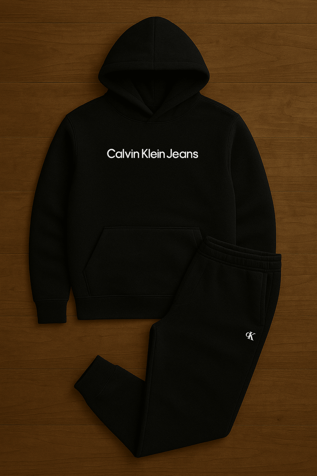 Ensemble Calvin Klein