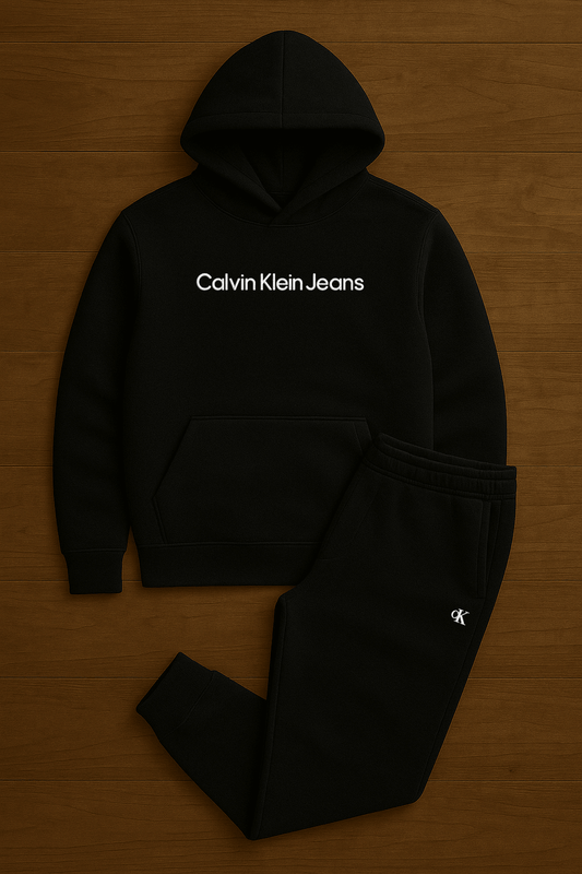 Ensemble Calvin Klein