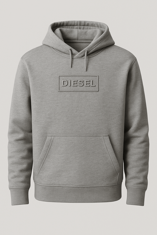 Hoodie Diesel
