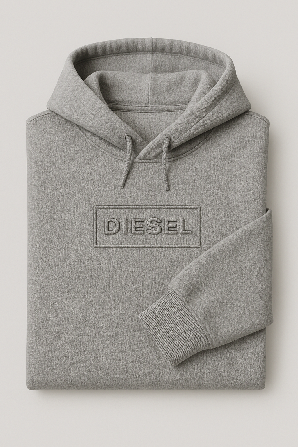 Hoodie Diesel
