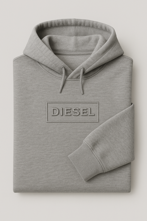 Hoodie Diesel