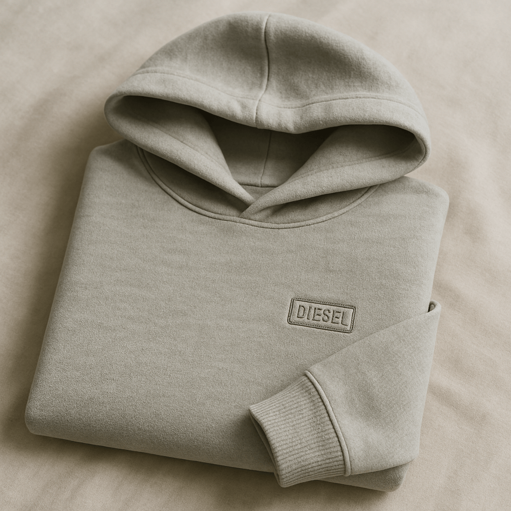 Hoodie Diesel
