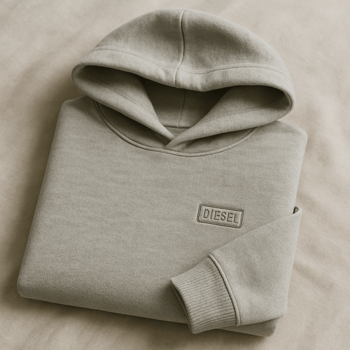 Hoodie Diesel