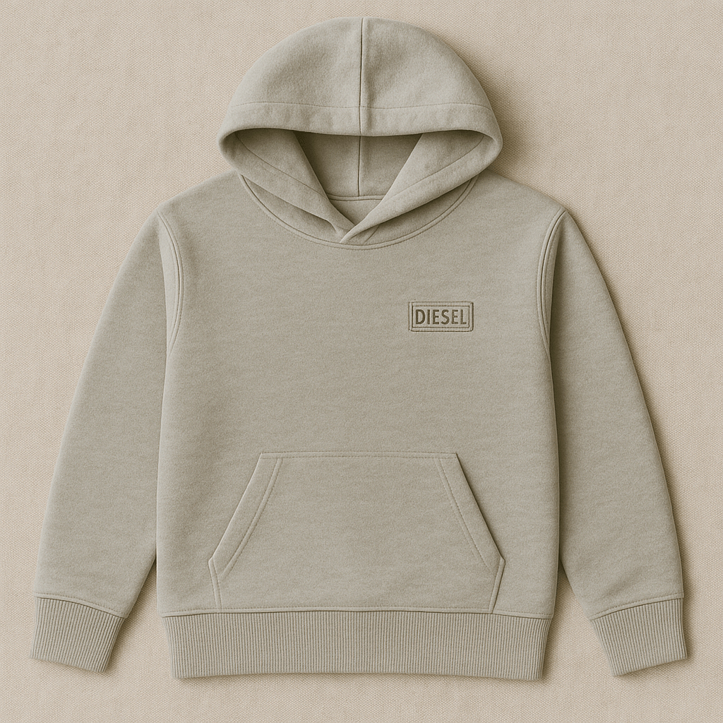 Hoodie Diesel