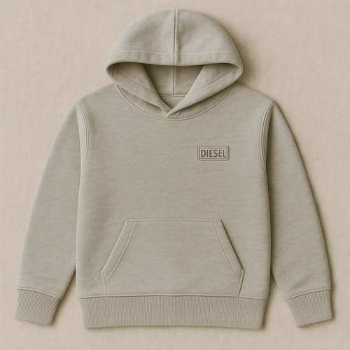 Hoodie Diesel
