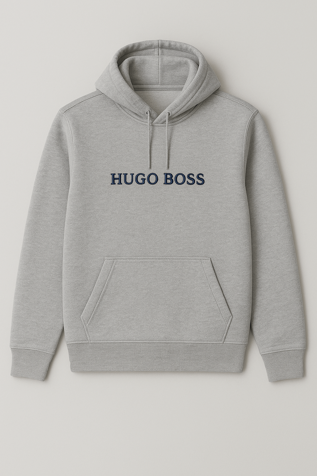 Hoodie Hugo Boss