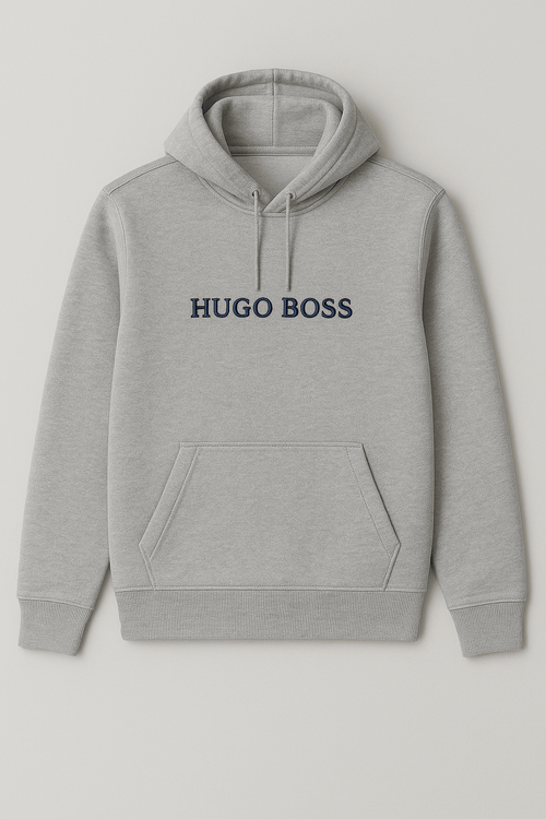 Hoodie Hugo Boss