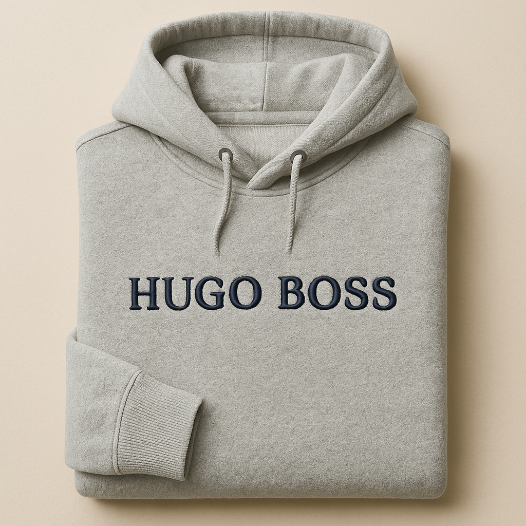 Hoodie Hugo Boss