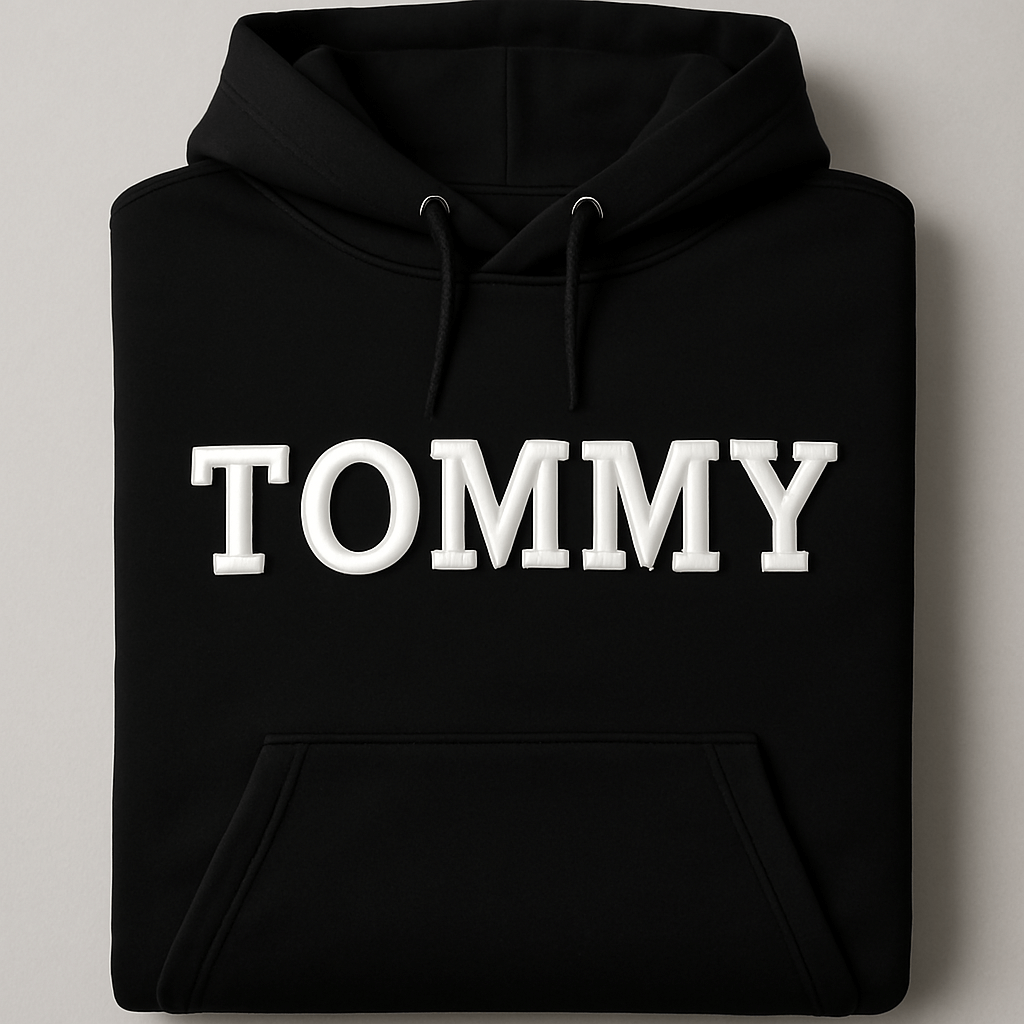 Hoodie Tommy Hilfiger
