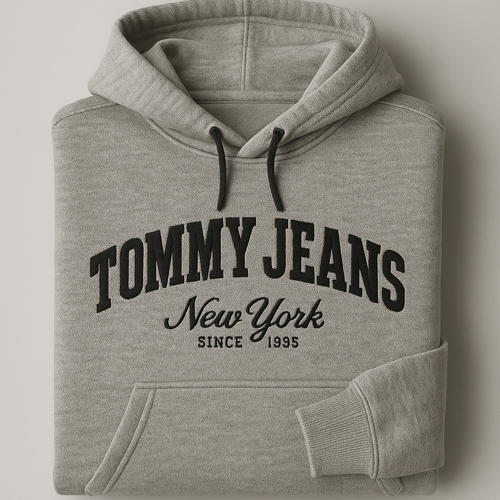 Hoodie Tommy Hilfiger