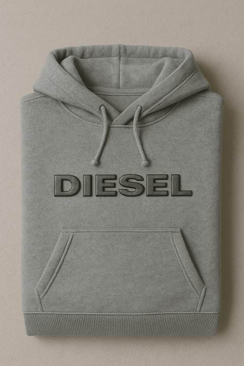 Hoodie Diesel
