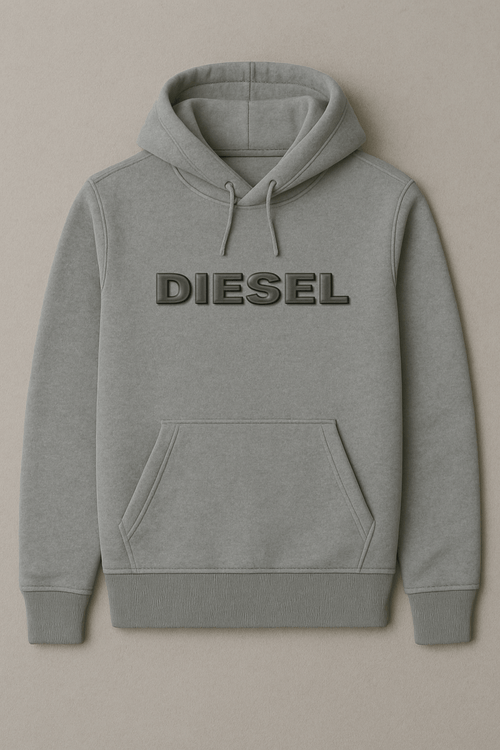 Hoodie Diesel
