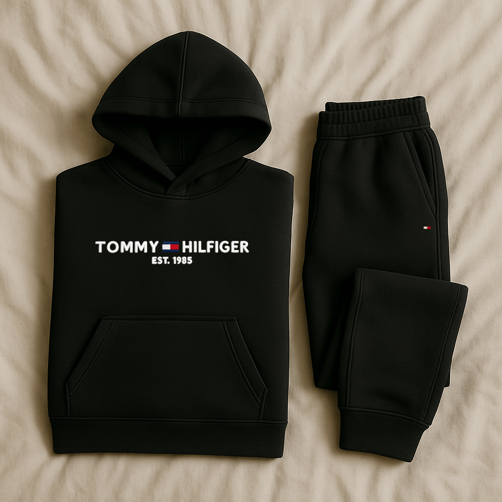 Ensemble Tommy Hilfiger