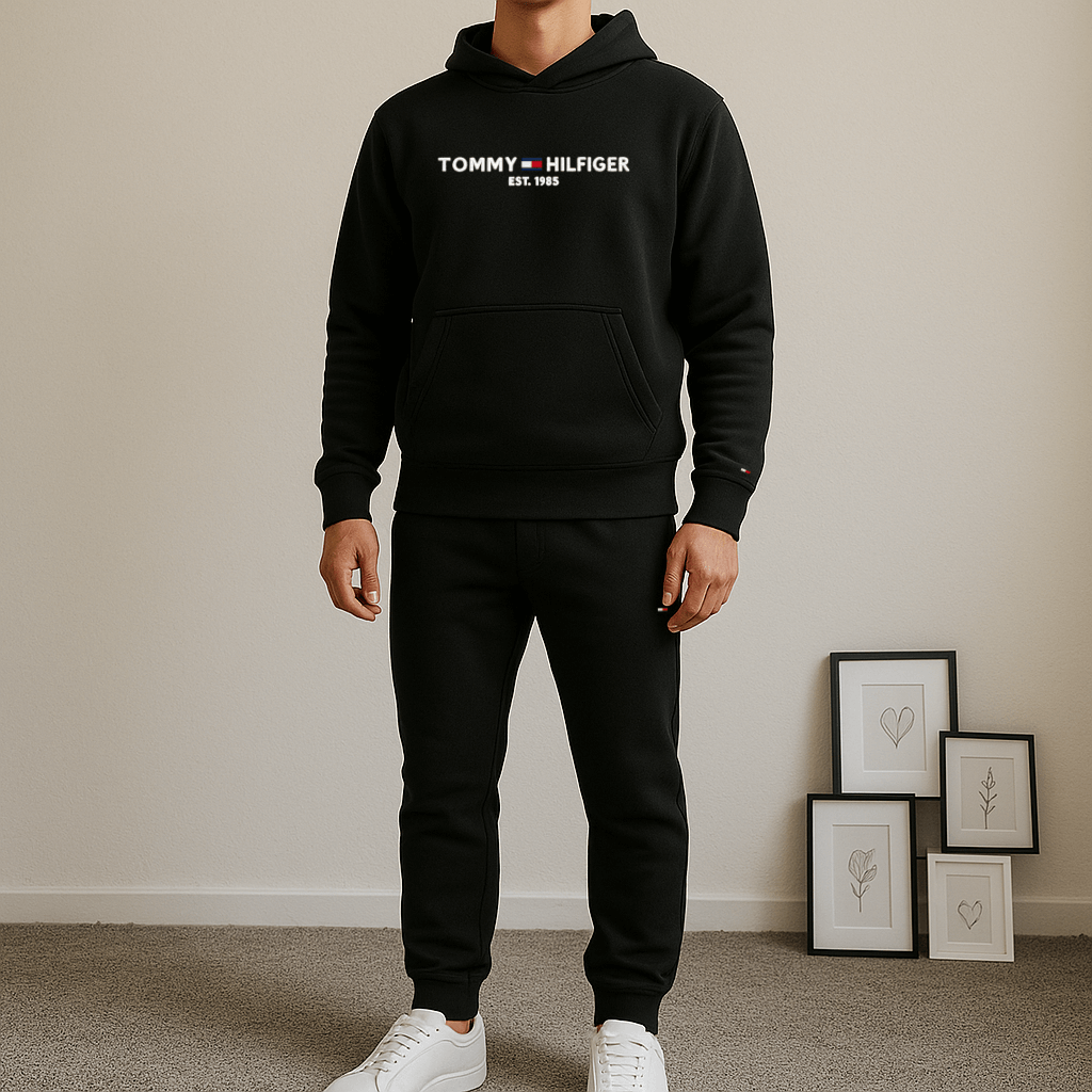 Ensemble Tommy Hilfiger