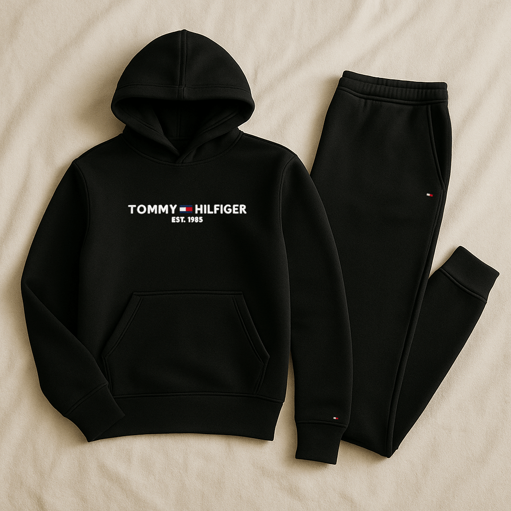 Ensemble Tommy Hilfiger