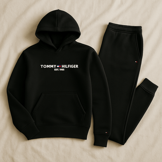Ensemble Tommy Hilfiger