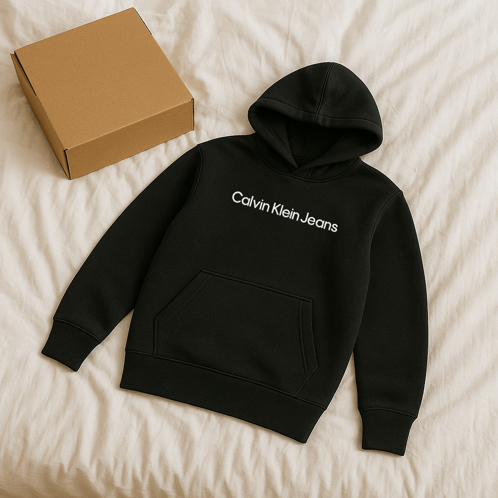 Hoodie pour homme