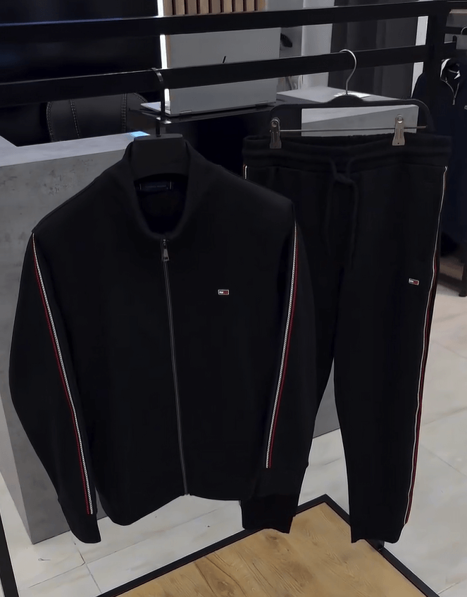 Ensemble Tommy Hilfiger