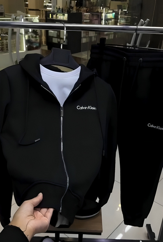 Ensemble Calvin Klein